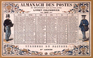 32. La valse des prénoms