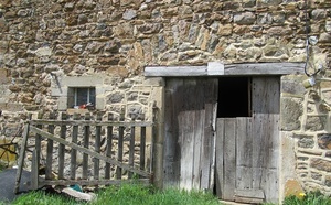 ​34. Nos vieux bâtiments de ferme