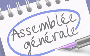 Compte rendu de l'Assemblée générale de l'association H,P&amp; T du 1 Mars 2025