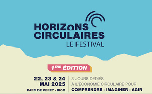 H, P &amp; T participe demain 22 Mai à un débat au Festival Horizons Circulaires  à Riom