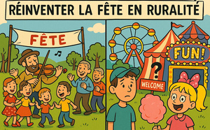 Festival Artense Culture &amp; Violon : une fête vivante et signifiante 