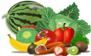 ​Alimentation de demain (2025-2035) : Douceur responsable et opportunités pour l’agriculture locale