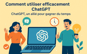  Comment utiliser efficacement Chat GPT 