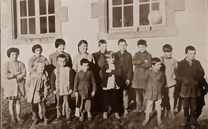 42. Mon école de village