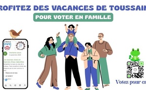 Campagne du Budget Écocitoyen – Clôture des votes à J-6