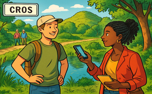 Interview Rachel et Alexis Lancement du projet BEC 3