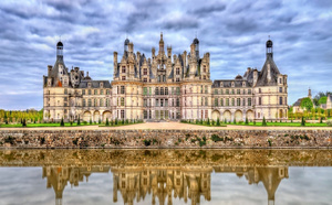 Château de Chambord : le soutien des Français à leur patrimoine culturel