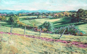 45. L'origine des noms des villages de l'Artense 