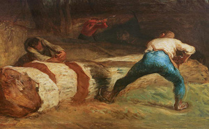 46. Quand le bois nous était essentiel !