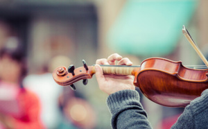 Soutenir le festival Culture et Violons en Artense c'est faire vivre le Patrimoine Vivant ...