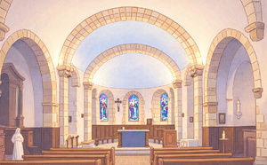 Le patrimoine comme levier de revitalisation locale