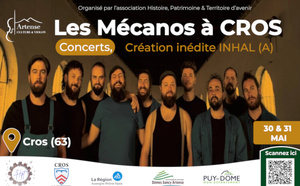 Les Mécanos : une voix collective au cœur des traditions et de la modernité