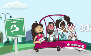 Rezo Pouce: un nouveau moyen pour faciliter la mobilité en ruralité 