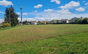 Quand Cros, petit Poucet de l’Artense, inspire la création d’une nouvelle serre maraîchère à Lanobre