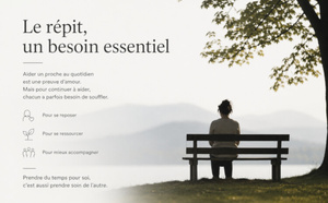Pourquoi parfois avons nous besoin de "répit"