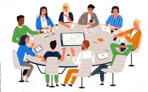 Compte rendu de la réunion de bureau du 21 Juillet 