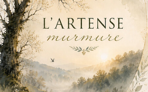 L'Artense en Poésie
