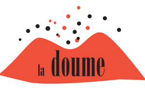 La Doume arrive a Cros dimanche 6 Septembre devant l'église entre 8h et 12h