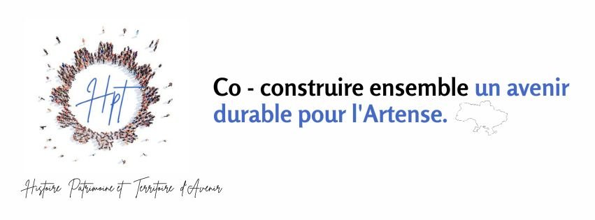 Histoire, Patrimoine & Territoire d'Avenir 
